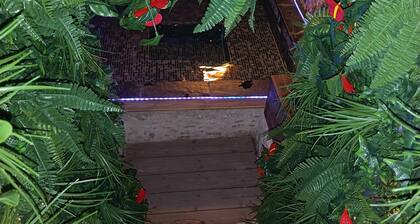 Absolute spa la rocaille