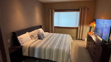 3 chambres, Wi-Fi, draps fournis