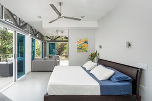 Deluxe Süit, Dağ Manzaralı | 1 yatak odası, ücretsiz kablosuz İnternet 