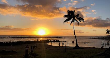 Poipu Beach Making Memories, 2-Bedroom, AC, Pool & Walk to the Beach, Kauai, HI