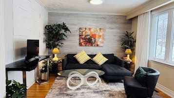 Téléviseur connecté