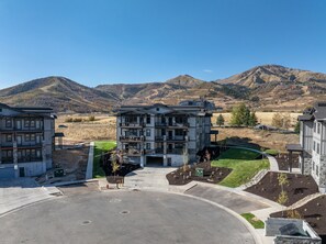 Exterior - Deer Valley East near Jordanelle Lake & Ski Lift - 3 King Beds! (Daniel)