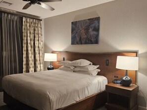 1 bedroom, WiFi, wheelchair access - Waikoloa Big Island | Romantic Island Retreat | Pool & Tennis (Waikoloa Village)