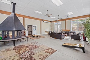 Intérieur
