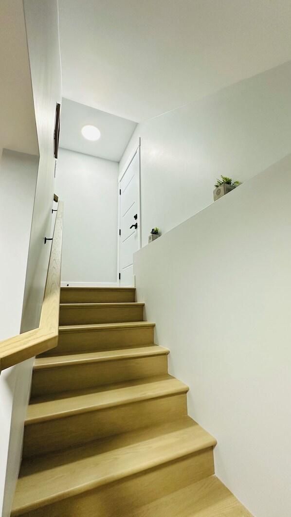 Interior - Cozy Suite in a serene area, near Magnetic Hill and the Casino (Moncton)