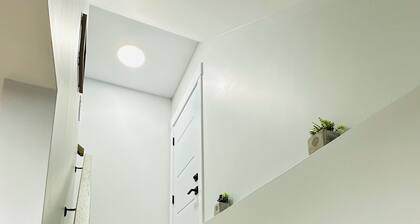 Cozy Suite in a serene area, near Magnetic Hill and the Casino