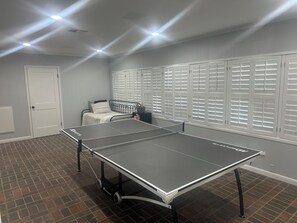 Salle de jeux