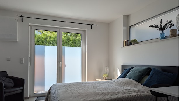 1 Schlafzimmer, Schreibtisch, Bügeleisen/Bügelbrett, kostenloses WLAN