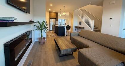 Beautiful New House in Alpine Park