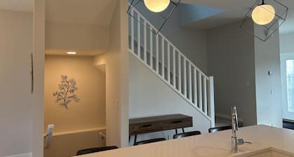 Beautiful New House in Alpine Park