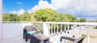 Charming 1 bedroom house in delightful The Valley, Anguilla. 