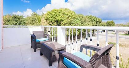 Charming 1 bedroom house in delightful The Valley, Anguilla.
