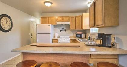 Pet-Friendly West Plains Home Near Downtown!