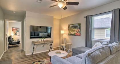 Pet-Friendly West Plains Home Near Downtown!