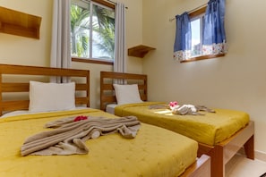 2 chambres, fer et planche Ă repasser, Wi-Fi gratuit, draps fournis