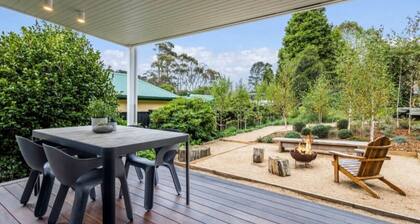 Ayla Cottage - Cosy Escape