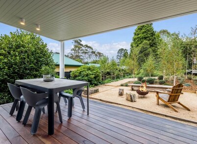 Ayla Cottage - Cosy Escape, Pet Friendly