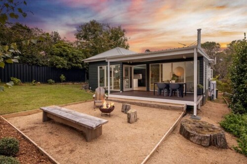 Ayla Cottage - Cosy Escape, Pet Friendly