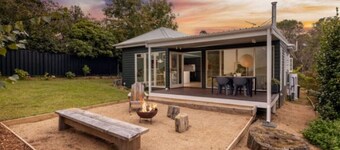 Ayla Cottage - Cosy Escape, Pet Friendly