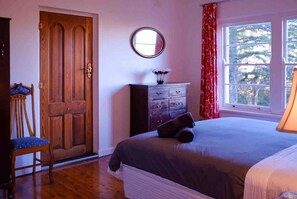 4 slaapkamers, wifi, beddengoed