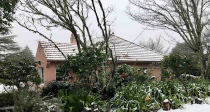 Sublime Art Deco Cottage: Leura, Blue Mountains