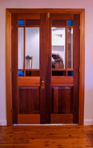 Interieur