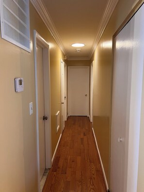 Interior - 3-B rooms 5 beds & 2 BR Spacious House 1 mile from downtown with 2 free parking. (Silver Spring)