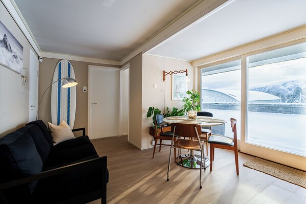 Spiseområde