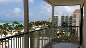 Property grounds - Ultimate Island Escape at Marriott’s Aruba Ocean Club - 1 Bd Ocean View (Noord)