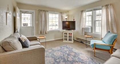 Spacious 3-bedroom a 1FLR Unit in beautiful North Wildwood. Perfect Location!