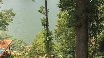 Terrain de l’hébergement