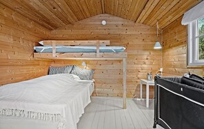 3 soveværelser, weekendseng, gratis Wi-Fi