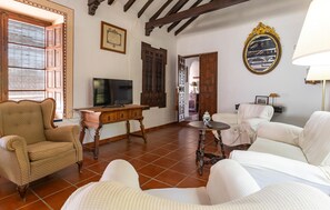 Smart-tv, pejs, bordfodbold