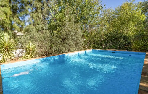 10 bedroom stunning home in Santaella