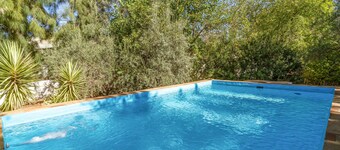 Superbe maison de 10 chambres à.