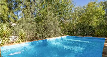 10 bedroom stunning home in Santaella