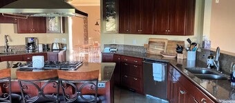 Spacious 5-bedroom house in welcoming Walla Walla with WiFi and AC