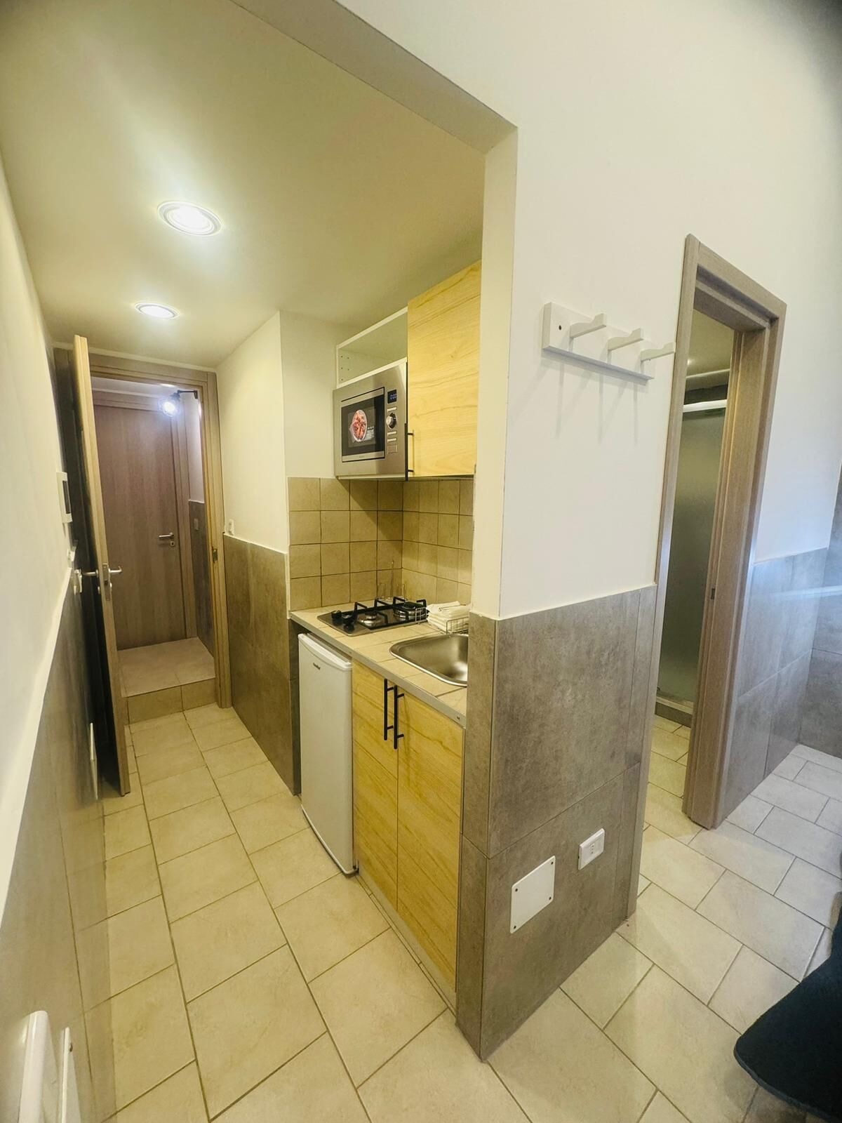 Schallisolierte Zimmer, Bügeleisen/Bügelbrett, kostenloses WLAN