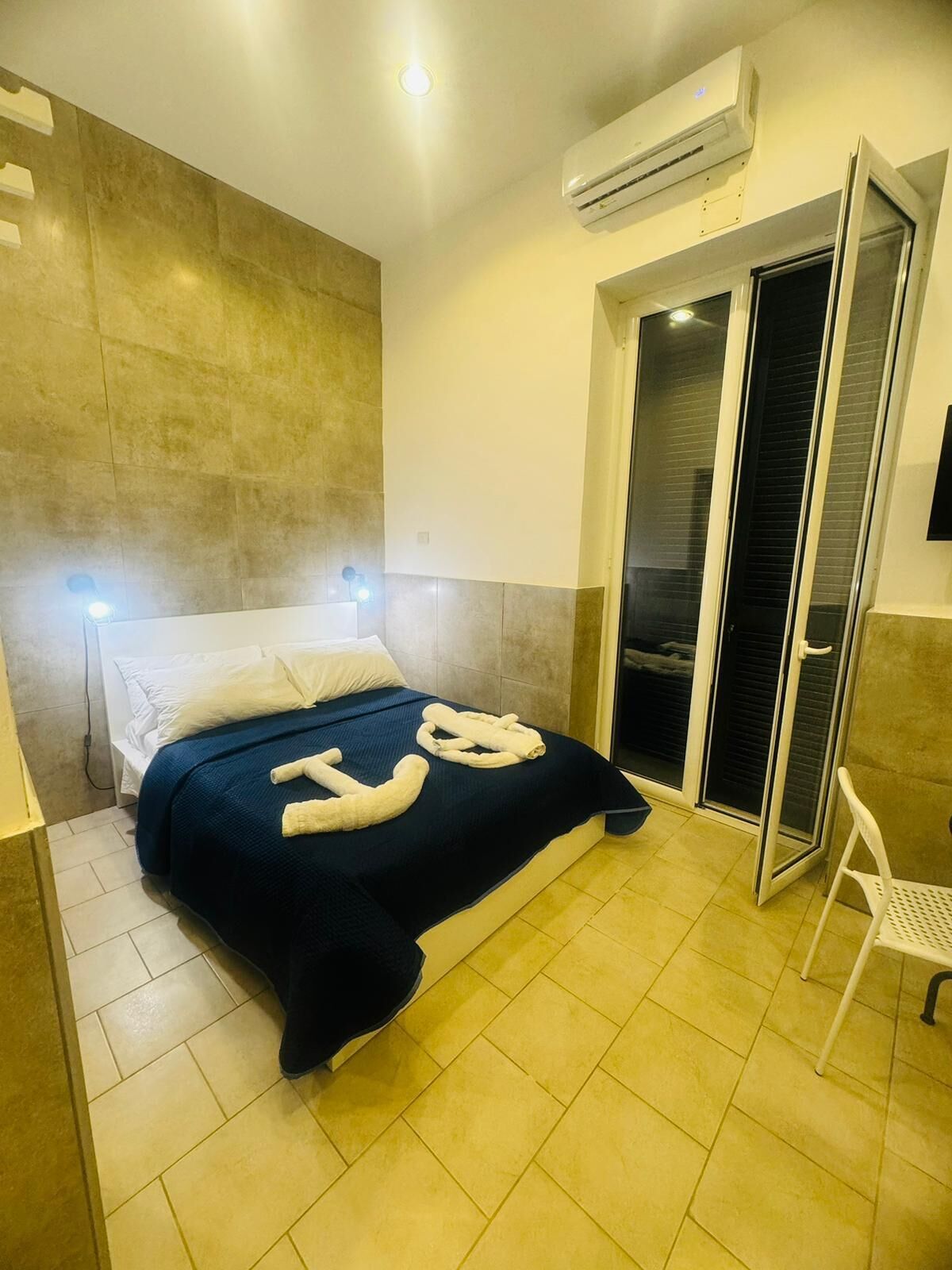 Schallisolierte Zimmer, Bügeleisen/Bügelbrett, kostenloses WLAN