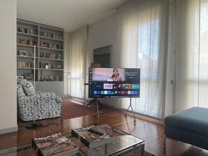 Smart TV
