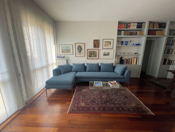 Téléviseur connecté