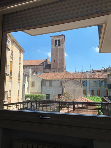 Residence Clementina, 155sqm of charm in the historic center