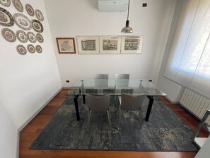 用餐