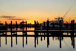 Port de plaisance