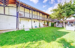 Exterior - Nice home in Montgaillard (Montgaillard)