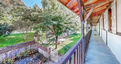 Nice home in Montgaillard