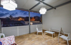 Property grounds - Cozy apartment in Marina di Ragusa (Marina di Ragusa)