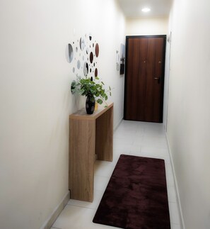 Interior - 76 Avenue Suite - Very close to the city center (Reggio Calabria)