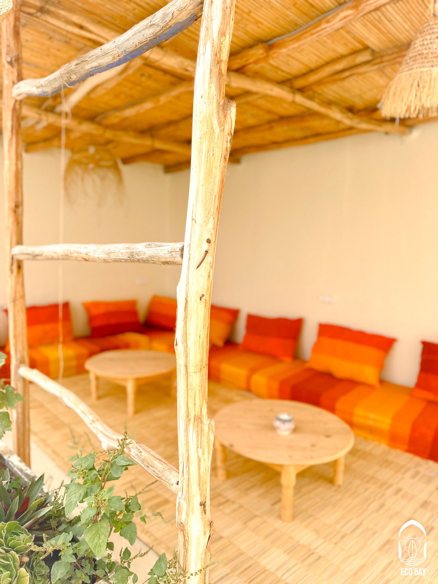 Foto - Eco Bay Surf House