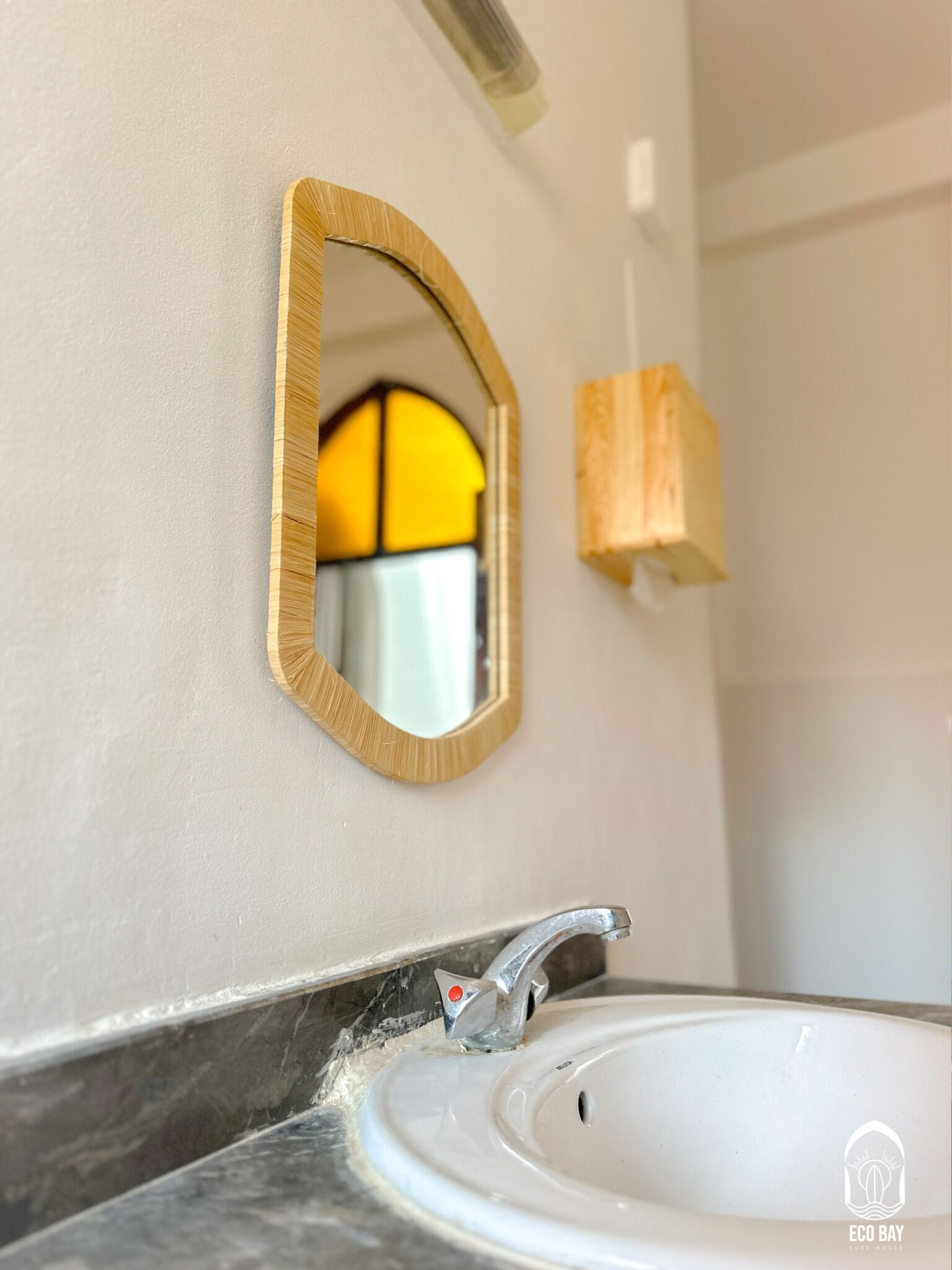 Foto - Eco Bay Surf House